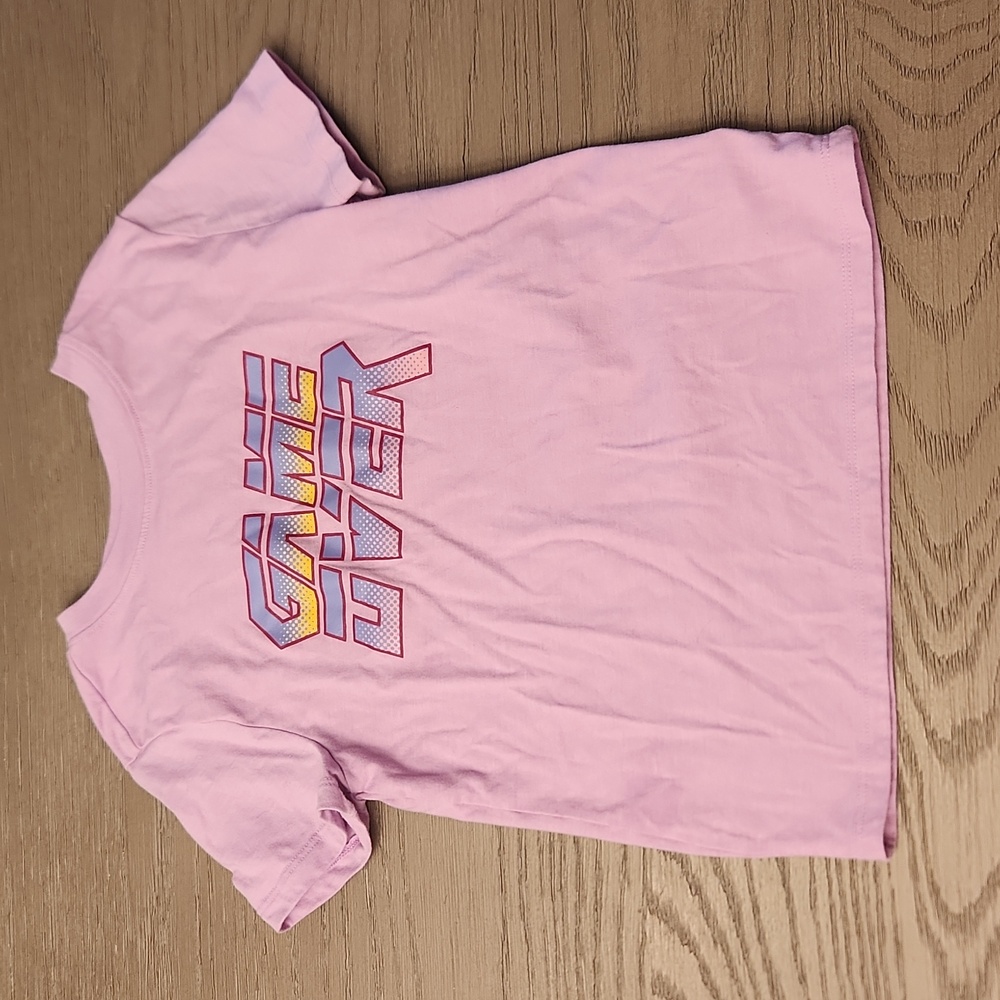 Cat & Jack girls t-shirt